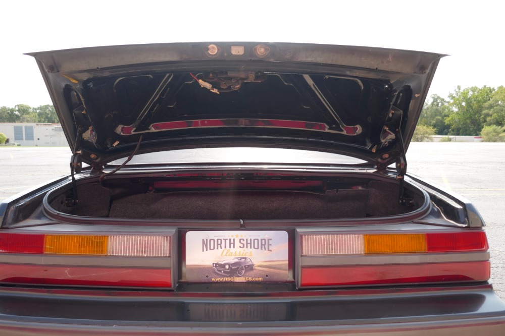 Used 1986 Ford Mustang GT-5.0-SUMMER FUN- CONVERTIBLE- AFFORDABLE CLASSIC- 302/5-SPEED- SEE VIDEO | Mundelein, IL