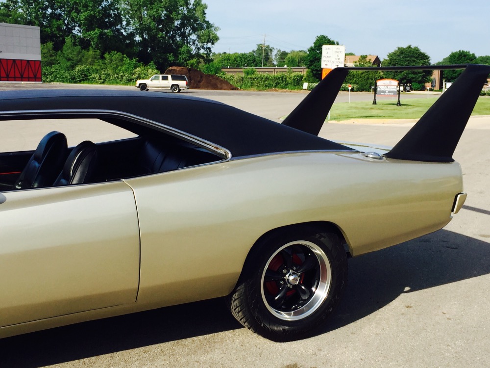 Used 1970 Dodge Charger NEW PAINT-RESTORED CONDITION- Documented Build BIG BLOCK 440-See Video | Mundelein, IL