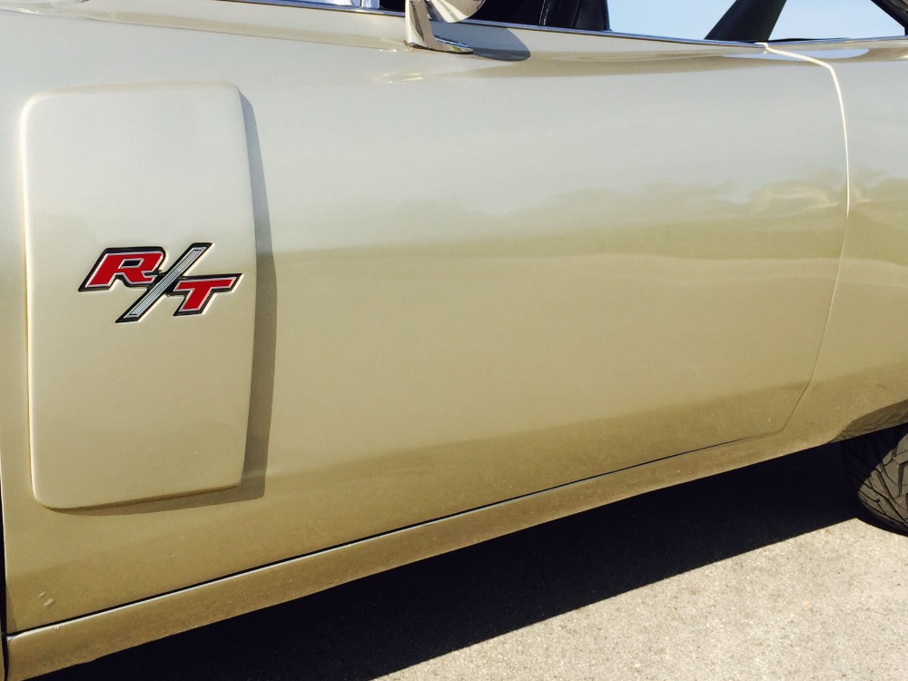 Used 1970 Dodge Charger NEW PAINT-RESTORED CONDITION- Documented Build BIG BLOCK 440-See Video | Mundelein, IL