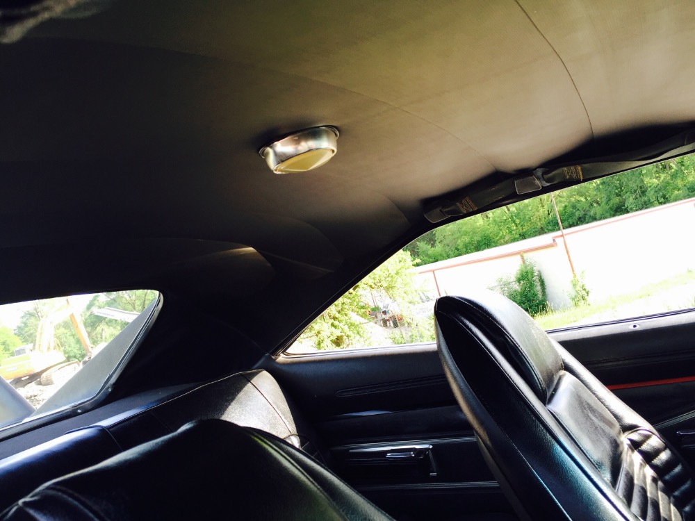 Used 1970 Dodge Charger NEW PAINT-RESTORED CONDITION- Documented Build BIG BLOCK 440-See Video | Mundelein, IL
