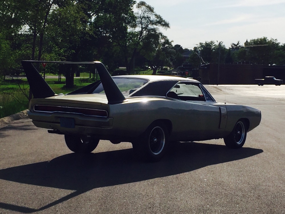 Used 1970 Dodge Charger NEW PAINT-RESTORED CONDITION- Documented Build BIG BLOCK 440-See Video | Mundelein, IL