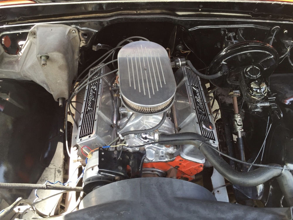 Used 1967 Chevrolet C10 -Cali Pick Up- | Mundelein, IL