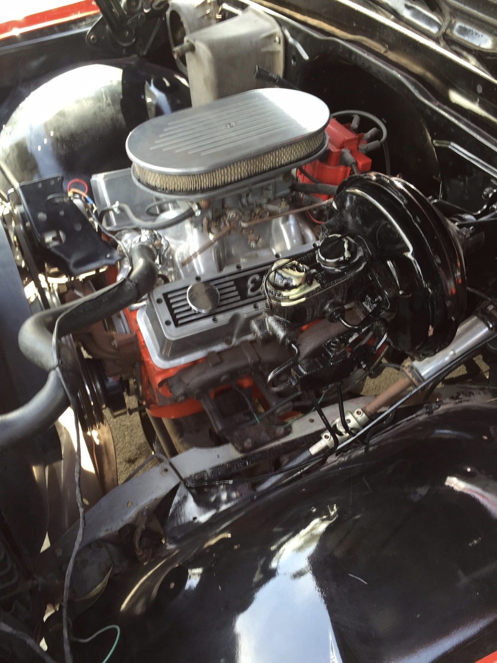 Used 1967 Chevrolet C10 -Cali Pick Up- | Mundelein, IL