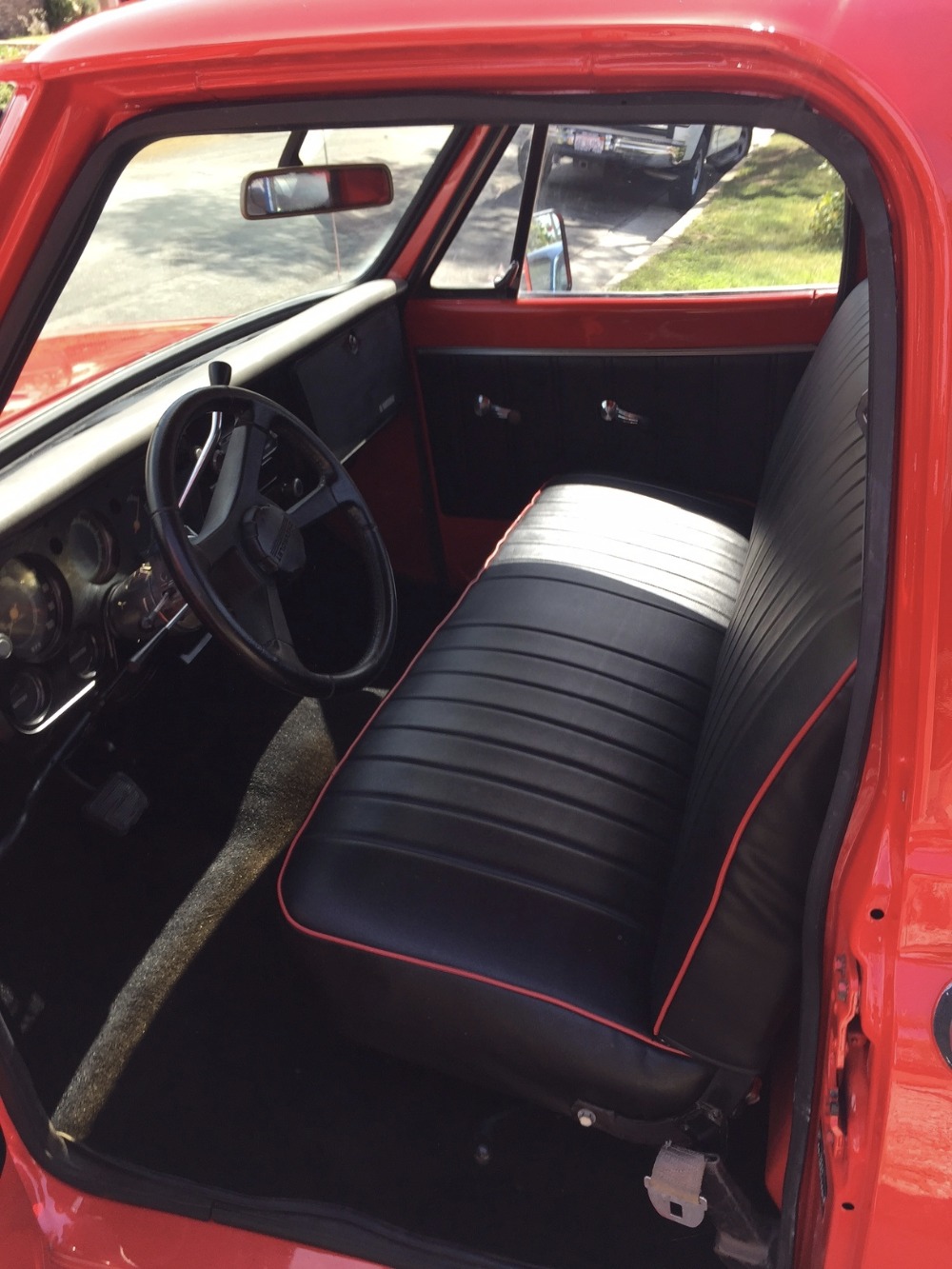 Used 1967 Chevrolet C10 -Cali Pick Up- | Mundelein, IL