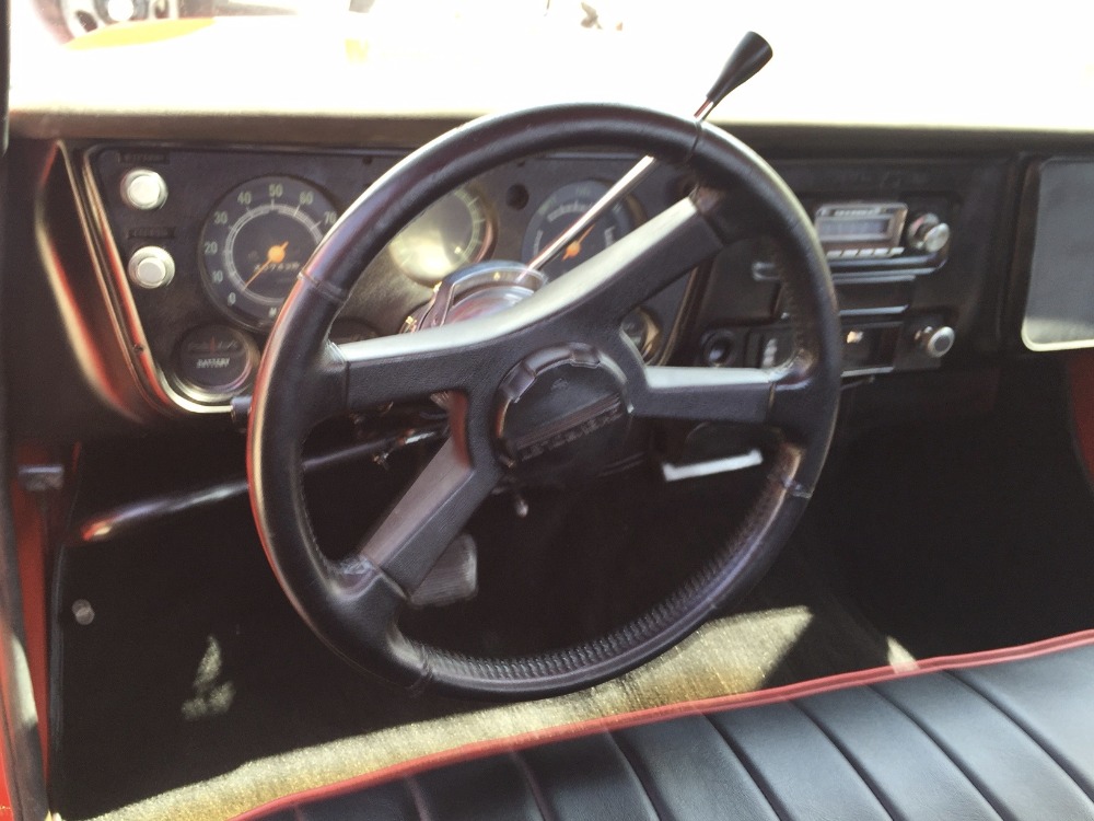 Used 1967 Chevrolet C10 -Cali Pick Up- | Mundelein, IL