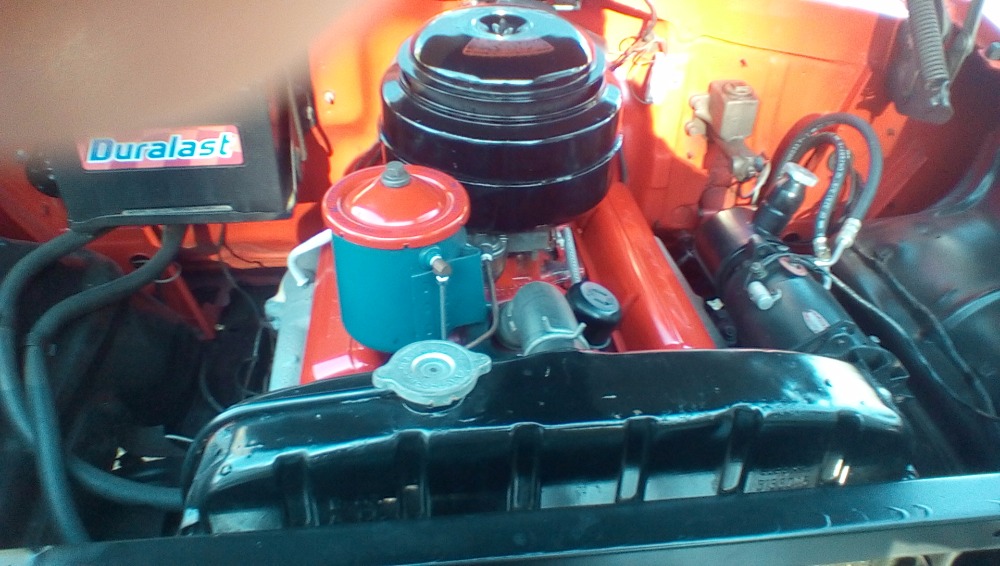 Used 1955 Chevrolet Bel Air -Classic Resto- | Mundelein, IL