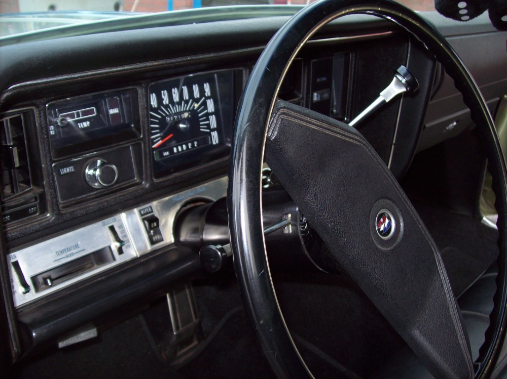 Used 1969 Buick Electra -Drives Great- | Mundelein, IL
