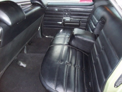 Used 1969 Buick Electra -Drives Great- | Mundelein, IL