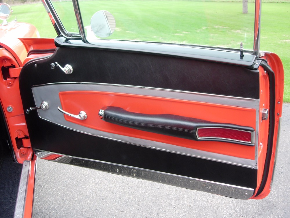 Used 1958 Chevrolet Impala -SWEET RIDE- | Mundelein, IL