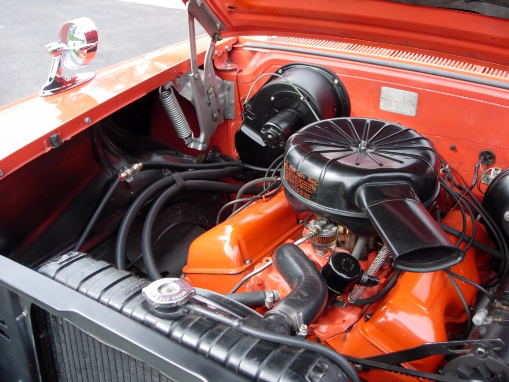 Used 1958 Chevrolet Impala -SWEET RIDE- | Mundelein, IL