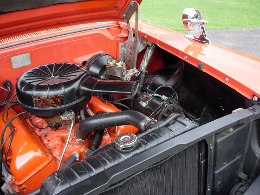 Used 1958 Chevrolet Impala -SWEET RIDE- | Mundelein, IL