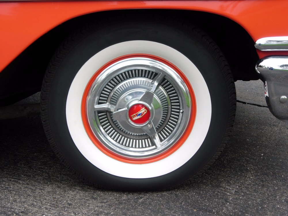 Used 1958 Chevrolet Impala -SWEET RIDE- | Mundelein, IL