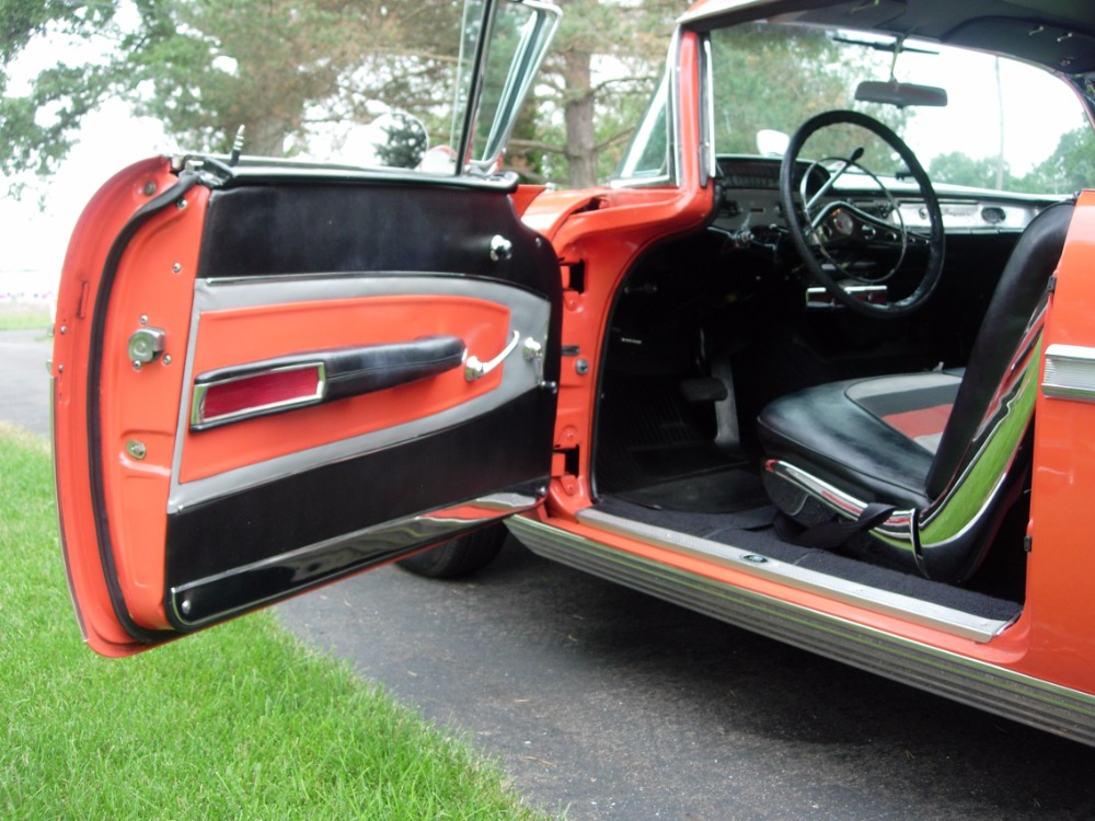Used 1958 Chevrolet Impala -SWEET RIDE- | Mundelein, IL