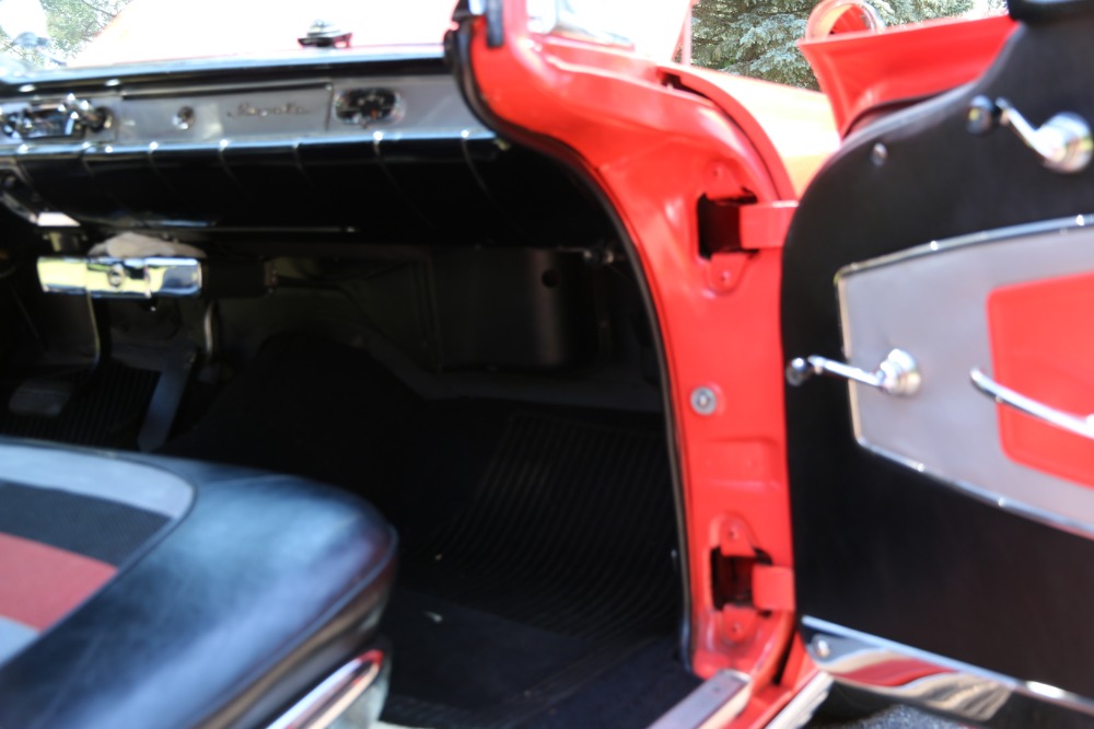 Used 1958 Chevrolet Impala -SWEET RIDE- | Mundelein, IL