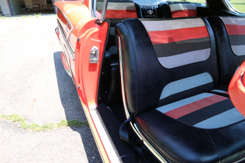 Used 1958 Chevrolet Impala -SWEET RIDE- | Mundelein, IL