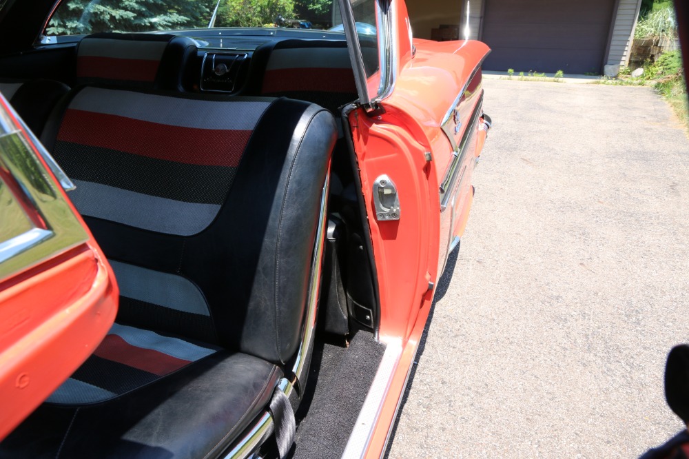 Used 1958 Chevrolet Impala -SWEET RIDE- | Mundelein, IL