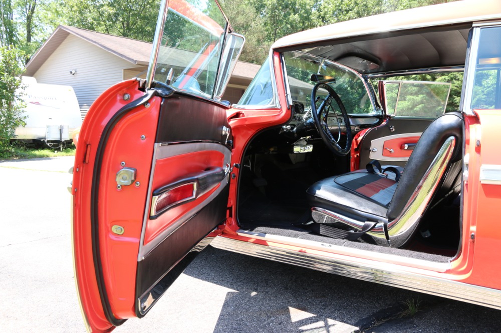 Used 1958 Chevrolet Impala -SWEET RIDE- | Mundelein, IL