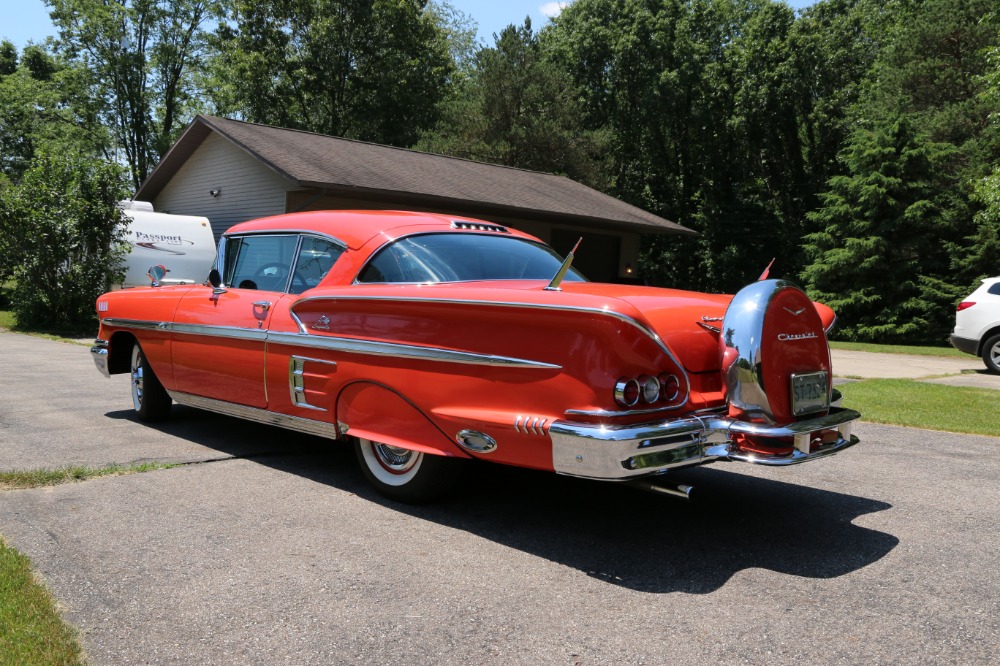 Used 1958 Chevrolet Impala -SWEET RIDE- | Mundelein, IL