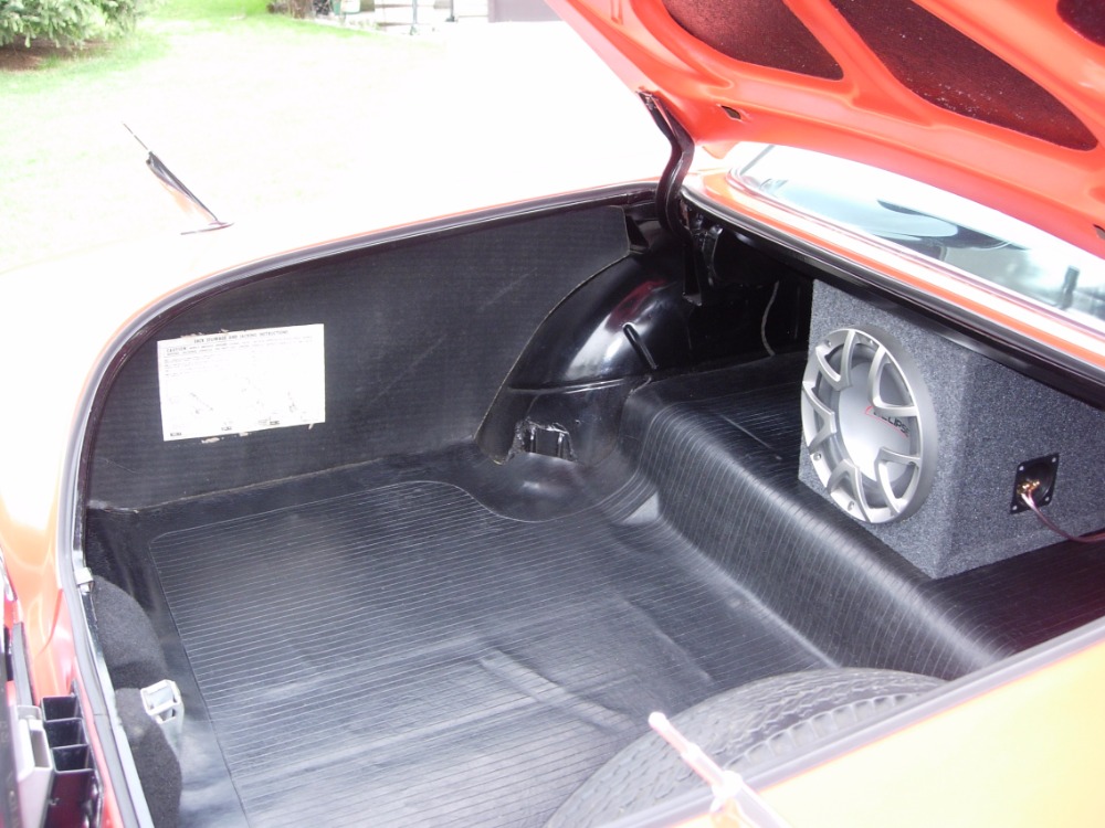Used 1958 Chevrolet Impala -SWEET RIDE- | Mundelein, IL
