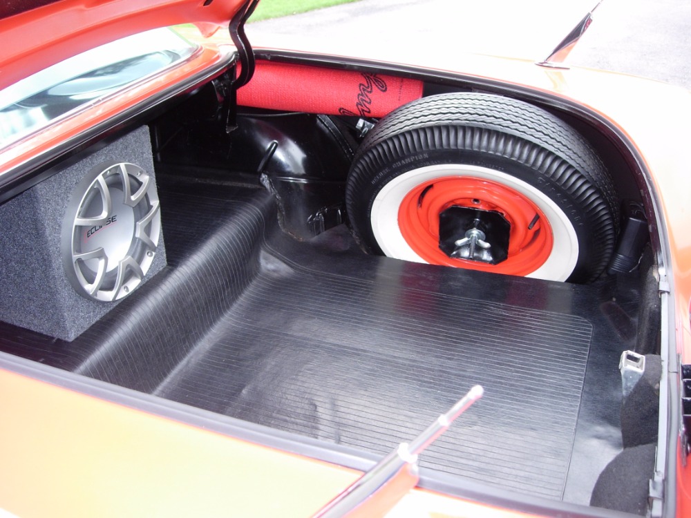 Used 1958 Chevrolet Impala -SWEET RIDE- | Mundelein, IL