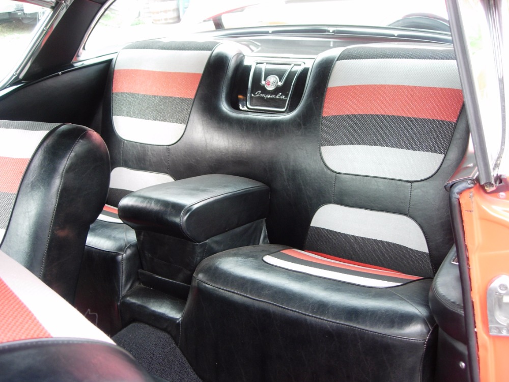 Used 1958 Chevrolet Impala -SWEET RIDE- | Mundelein, IL