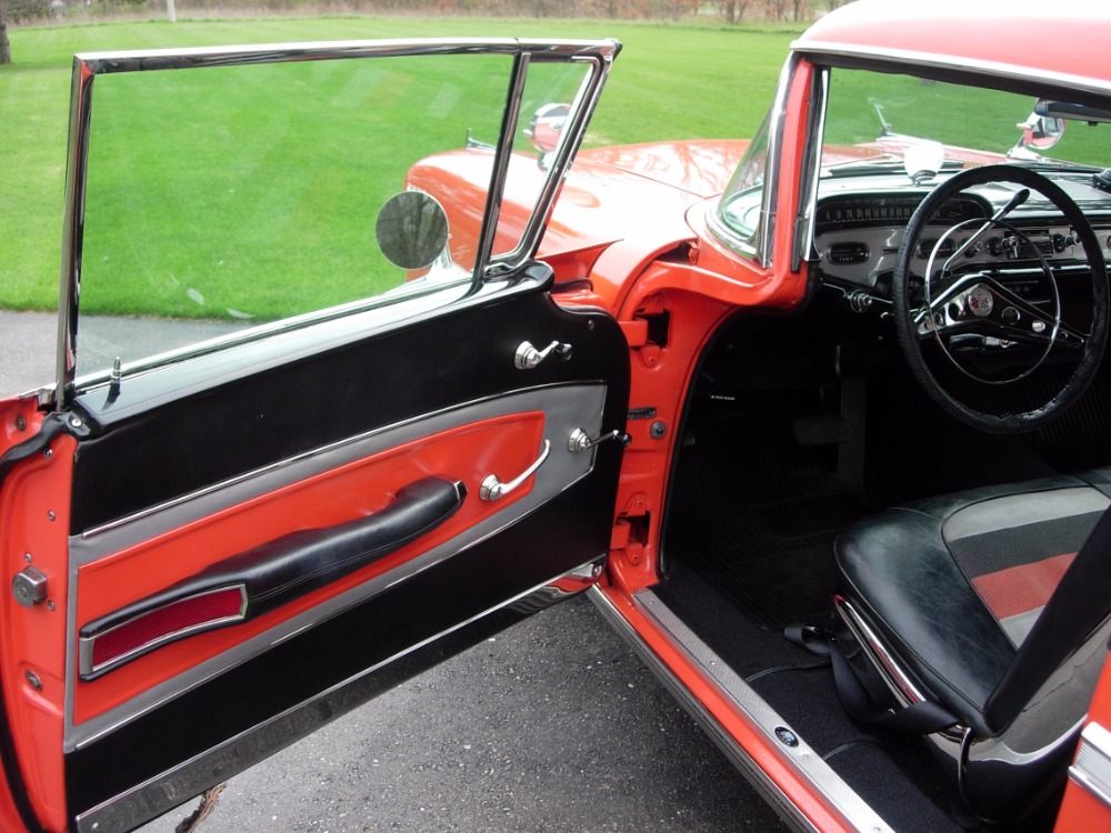 Used 1958 Chevrolet Impala -SWEET RIDE- | Mundelein, IL