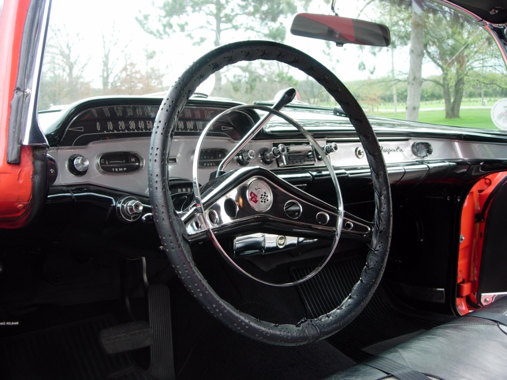 Used 1958 Chevrolet Impala -SWEET RIDE- | Mundelein, IL