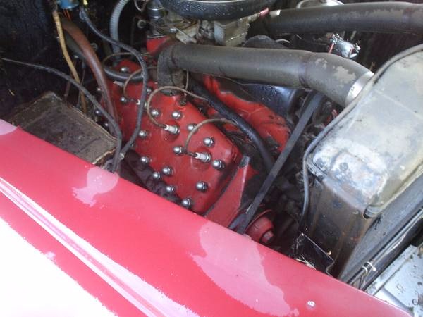 Used 1946 Mercury Coupe -5 Window- | Mundelein, IL