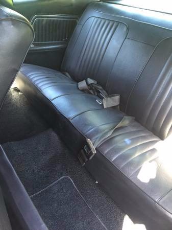 Used 1971 Chevrolet Chevelle -Nice Paint-SEE VIDEO | Mundelein, IL