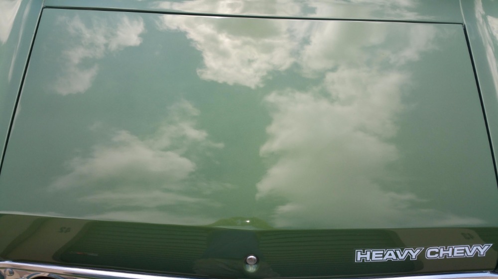 Used 1972 Chevrolet Chevelle -REAL- HEAVY CHEVY - CHECK IT OUT -SEE VIDEO | Mundelein, IL