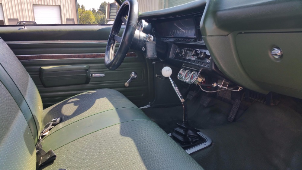 Used 1972 Chevrolet Chevelle -REAL- HEAVY CHEVY - CHECK IT OUT -SEE VIDEO | Mundelein, IL