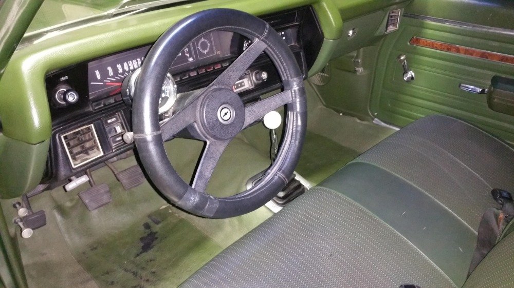 Used 1972 Chevrolet Chevelle -REAL- HEAVY CHEVY - CHECK IT OUT -SEE VIDEO | Mundelein, IL