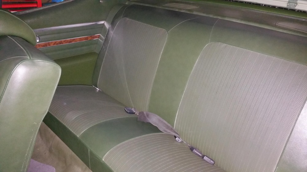 Used 1972 Chevrolet Chevelle -REAL- HEAVY CHEVY - CHECK IT OUT -SEE VIDEO | Mundelein, IL