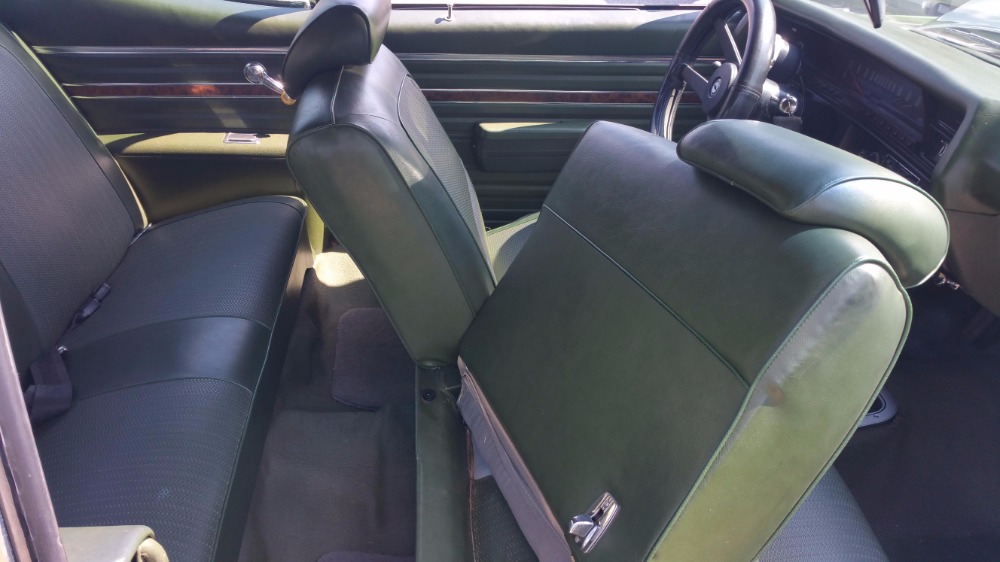 Used 1972 Chevrolet Chevelle -REAL- HEAVY CHEVY - CHECK IT OUT -SEE VIDEO | Mundelein, IL
