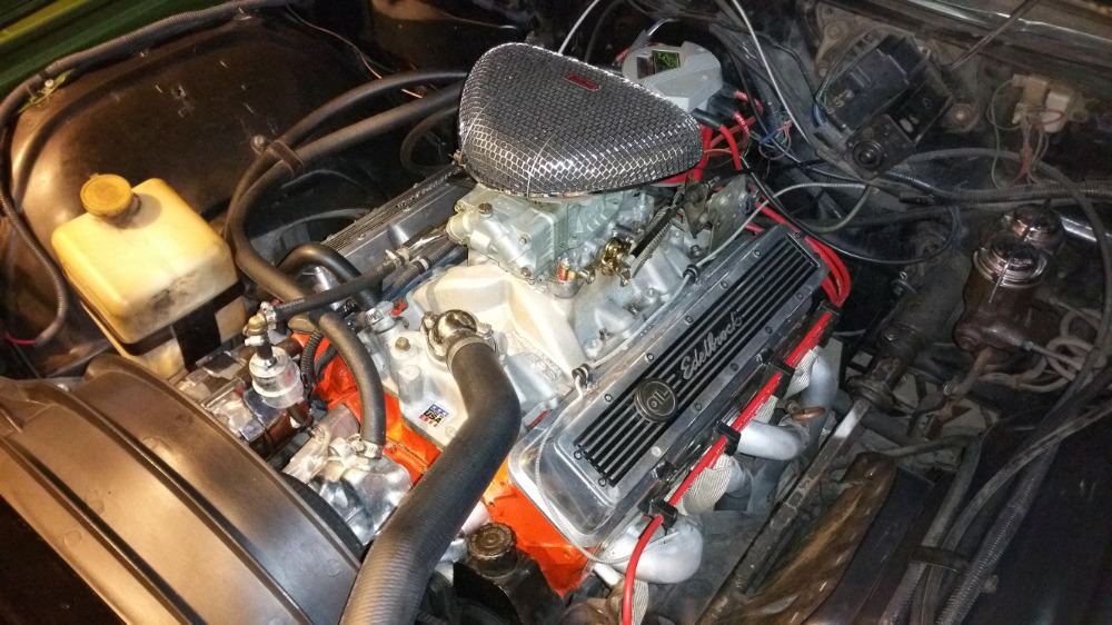 Used 1972 Chevrolet Chevelle -REAL- HEAVY CHEVY - CHECK IT OUT -SEE VIDEO | Mundelein, IL
