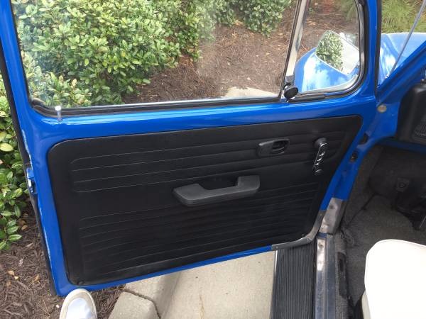 Used 1972 Volkswagen Beetle -Clean Slugbug- | Mundelein, IL