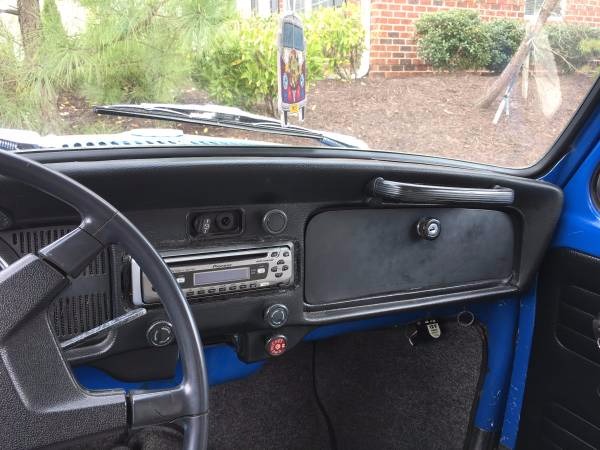 Used 1972 Volkswagen Beetle -Clean Slugbug- | Mundelein, IL
