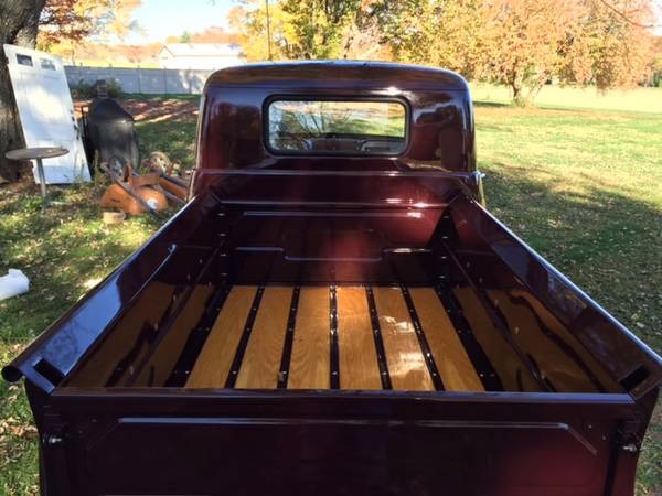 Used 1954 Dodge D100 -Rare Pick Up- SEE VIDEO- | Mundelein, IL