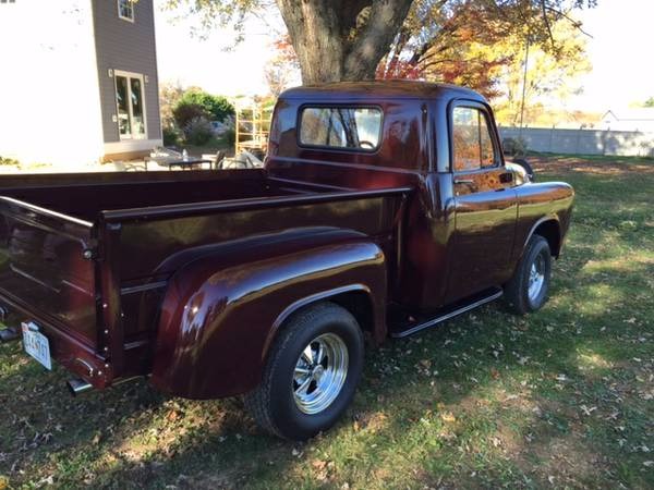 Used 1954 Dodge D100 -Rare Pick Up- SEE VIDEO- | Mundelein, IL