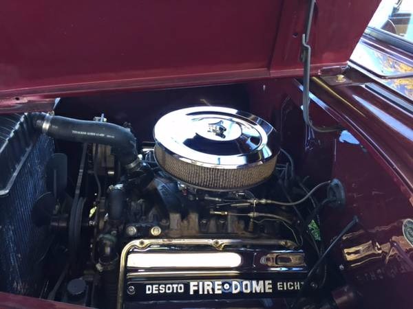 Used 1954 Dodge D100 -Rare Pick Up- SEE VIDEO- | Mundelein, IL