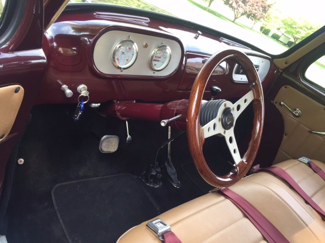 Used 1954 Dodge D100 -Rare Pick Up- SEE VIDEO- | Mundelein, IL