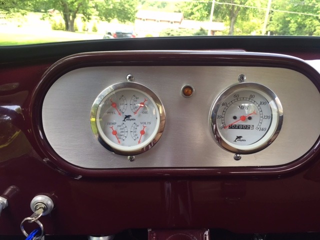 Used 1954 Dodge D100 -Rare Pick Up- SEE VIDEO- | Mundelein, IL