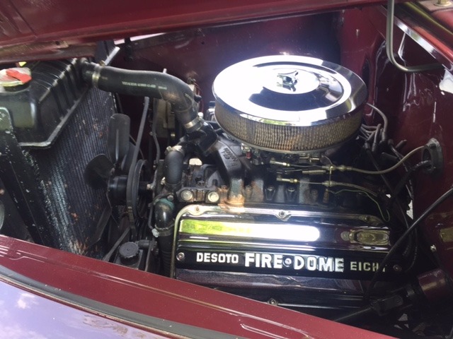Used 1954 Dodge D100 -Rare Pick Up- SEE VIDEO- | Mundelein, IL