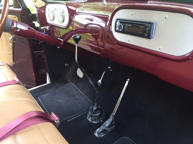 Used 1954 Dodge D100 -Rare Pick Up- SEE VIDEO- | Mundelein, IL