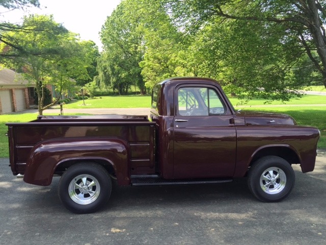 Used 1954 Dodge D100 -Rare Pick Up- SEE VIDEO- | Mundelein, IL