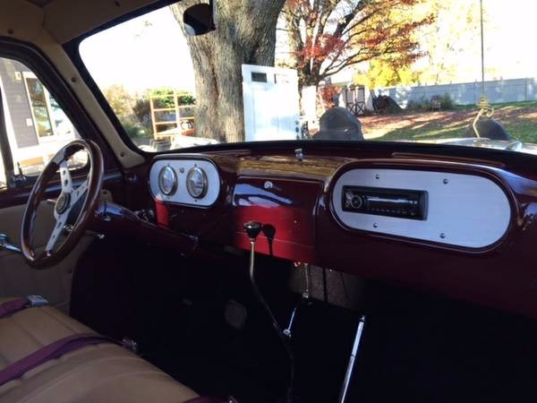 Used 1954 Dodge D100 -Rare Pick Up- SEE VIDEO- | Mundelein, IL