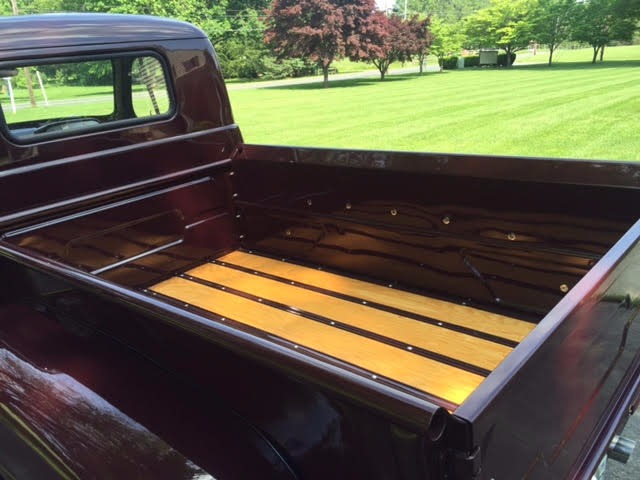 Used 1954 Dodge D100 -Rare Pick Up- SEE VIDEO- | Mundelein, IL