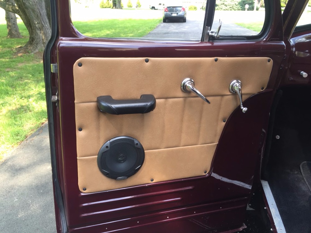 Used 1954 Dodge D100 -Rare Pick Up- SEE VIDEO- | Mundelein, IL