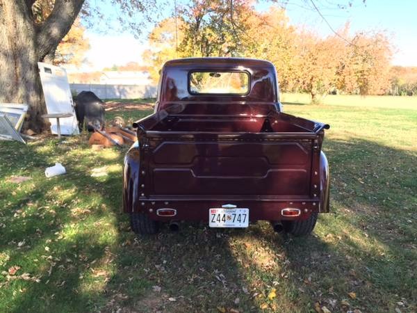 Used 1954 Dodge D100 -Rare Pick Up- SEE VIDEO- | Mundelein, IL