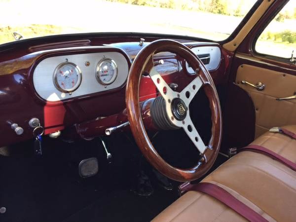 Used 1954 Dodge D100 -Rare Pick Up- SEE VIDEO- | Mundelein, IL